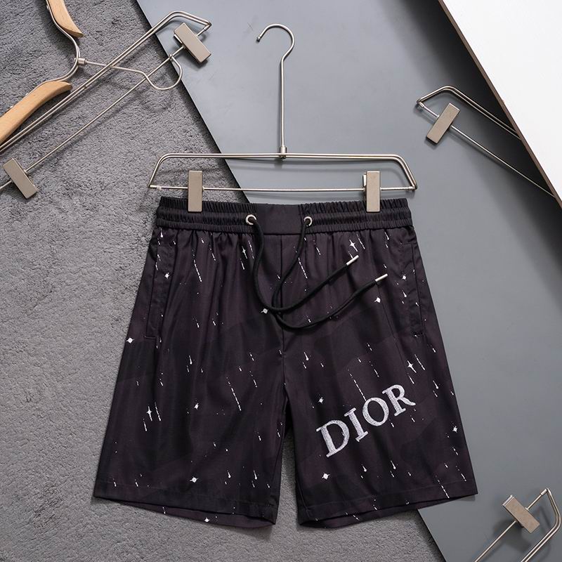 Dior Beach Shorts Mens ID:20260806-69